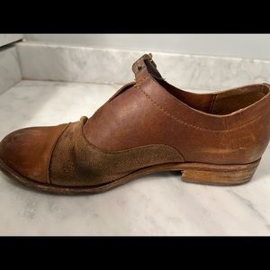 COPY - Kork-ease Niseda loafer cognac